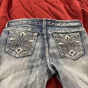 Ariya Jeans size 15/16